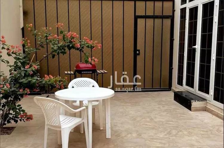 شقة مفروشة للحجز في طريق الملك سلمان بن عبدالعزيز, حي القيروان, الرياض