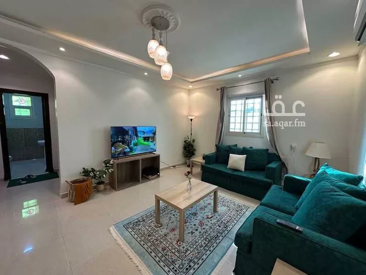 Furnished Apartment for Booking in Riyadh Qurtubah