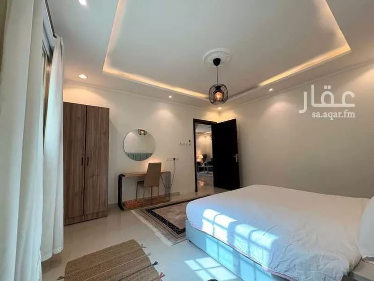 شقة مفروشة للحجز في شارع القلم, حي قرطبة, الرياض 11