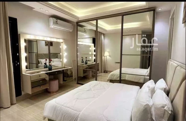 شقة مفروشة للحجز في حطين, الرياض صورة 4