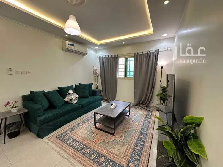 شقة مفروشة للحجز في شارع احمد بن ميسر, قرطبة, الرياض 8