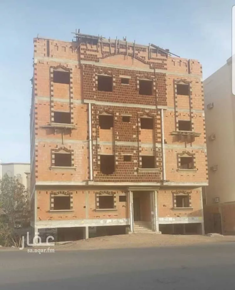 Building for Sale in Medina Al Eskan