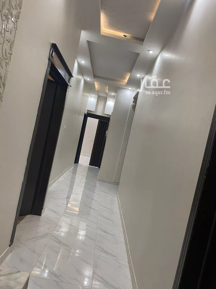 دور للإيجار في شارع رقم 192, حي الجنادرية, مدينة الرياض, منطقة الرياض صورة 5