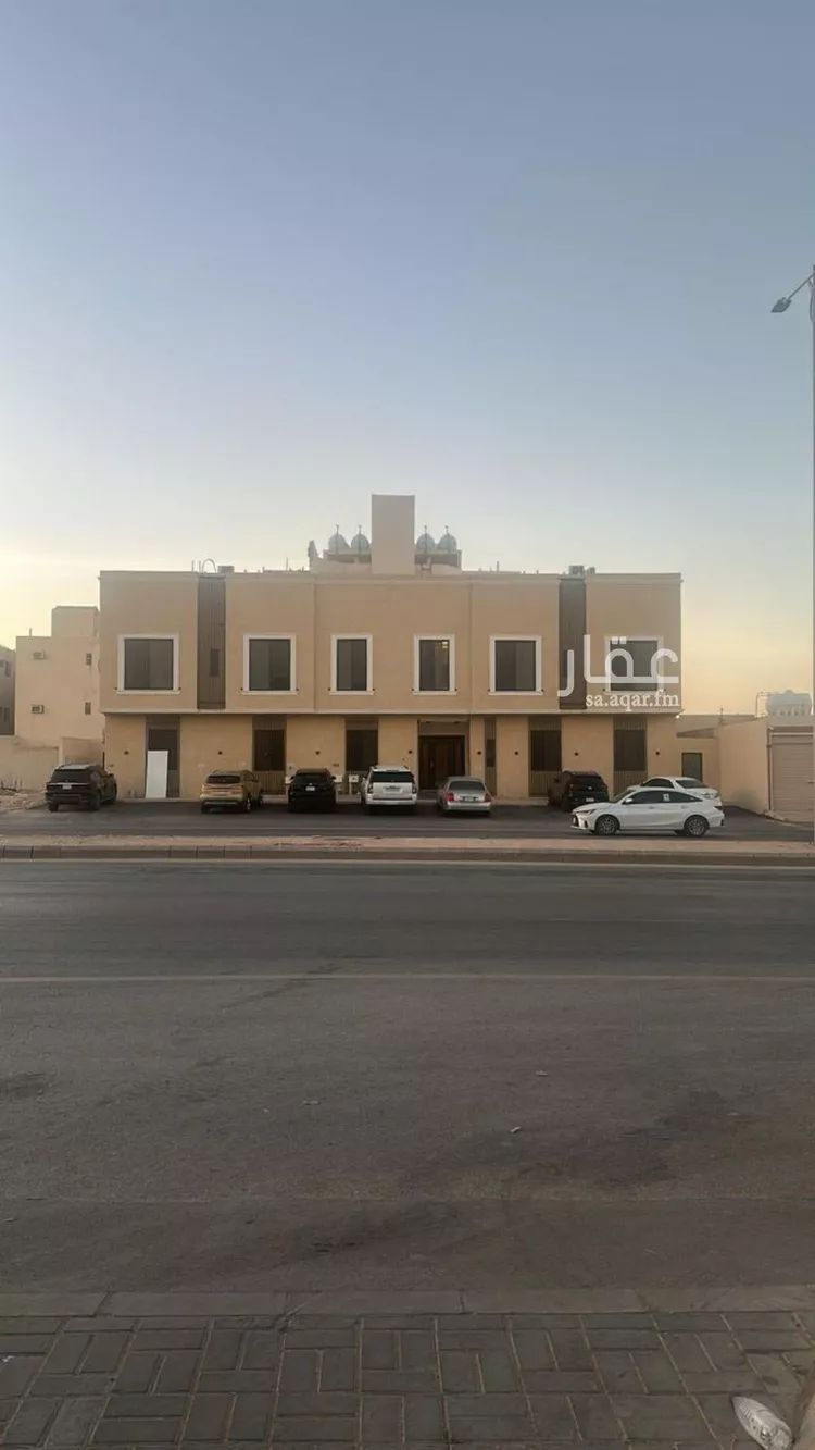 شقة للبيع في شارع زياد الباهلي, حي العوالي, مدينة الرياض, منطقة الرياض صورة 4