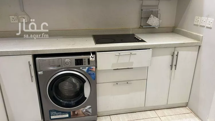 شقة للإيجار في شارع الرافدة, حي النرجس, مدينة الرياض, منطقة الرياض صورة 4