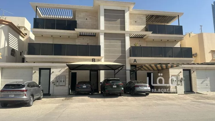 Floor for Sale in Riyadh Al Aqiq
