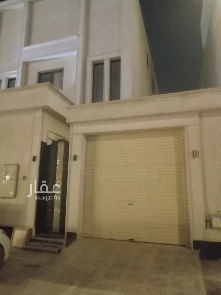 دور للإيجار في حي الجنادرية, مدينة الرياض, منطقة الرياض