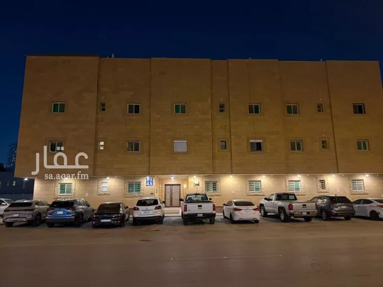 Apartment for Sale in Riyadh Al Malqa
