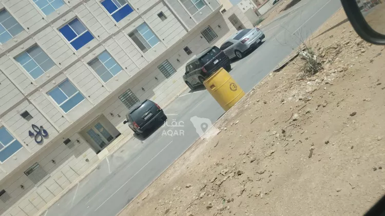 Apartment for Rent in Riyadh Dhahrat Laban 2