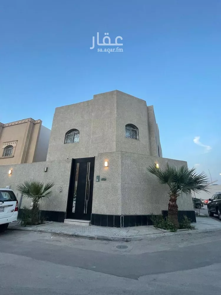 فيلا للبيع في شارع 543464, حي الياسمين, مدينة الرياض, منطقة الرياض