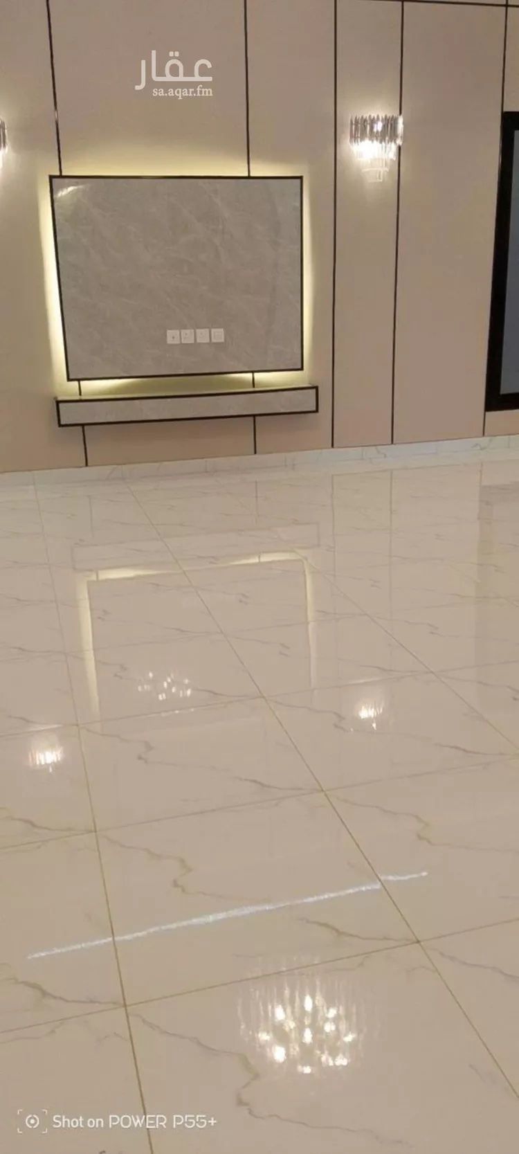 Floor for Rent in Riyadh Al Janadriyah صورة 4