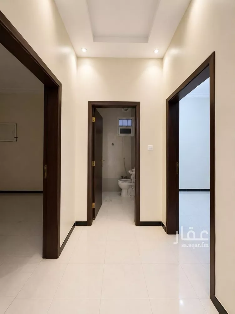 شقة للإيجار في شارع عمار الحسني, حي الرمال, مدينة الرياض, منطقة الرياض صورة 2