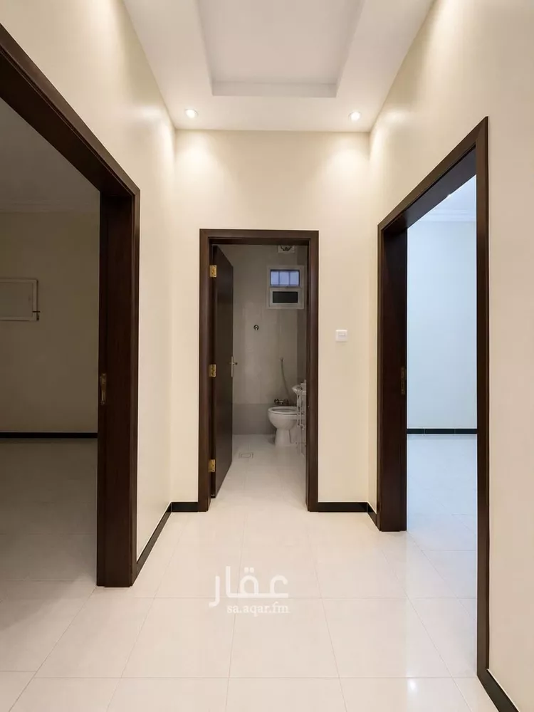 شقة للإيجار في شارع عمار الحسني, حي الرمال, مدينة الرياض, منطقة الرياض