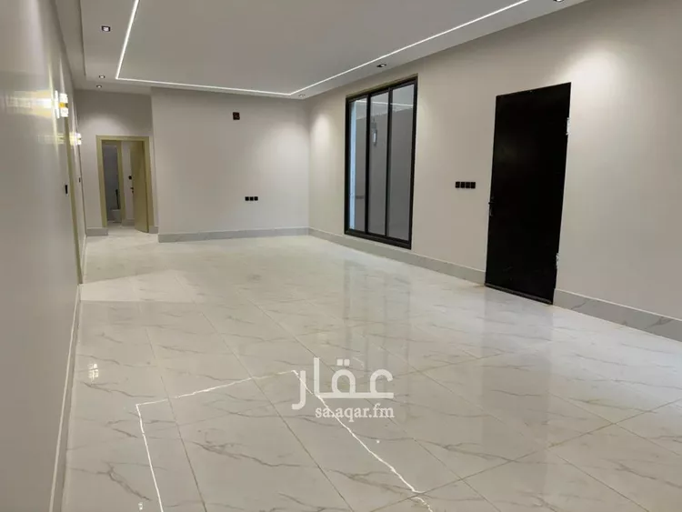 دور للإيجار في حي الجنادرية, مدينة الرياض, منطقة الرياض صورة 3