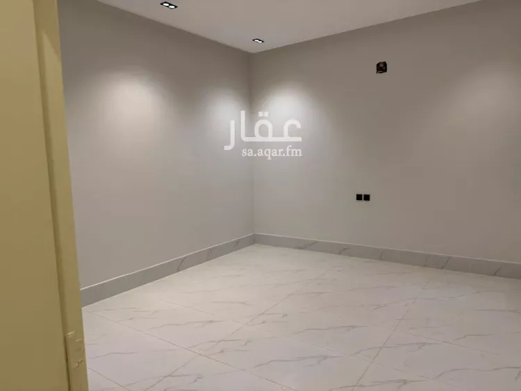 دور للإيجار في حي الجنادرية, مدينة الرياض, منطقة الرياض صورة 4
