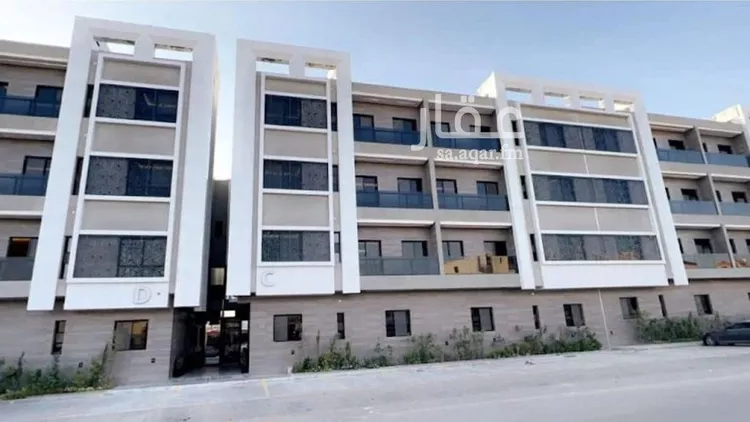 شقة للإيجار في شارع أبي نزار الصنعاني اليمني, حي العارض, مدينة الرياض, منطقة الرياض صورة 2