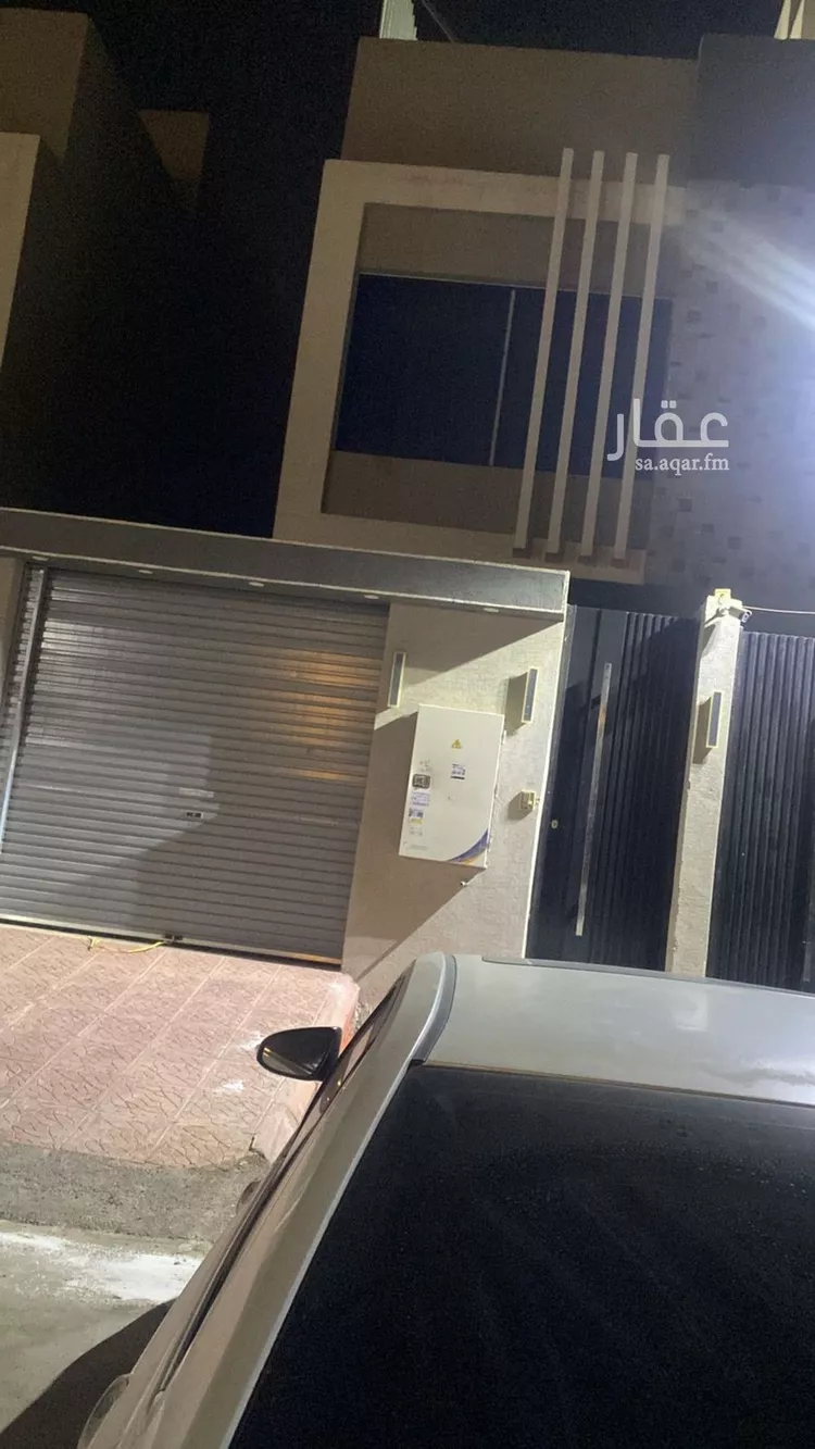 Villa for Rent in Riyadh Badr