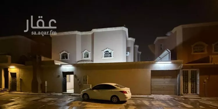 فيلا للبيع في شارع المنقلة, حي اليرموك, مدينة الرياض, منطقة الرياض