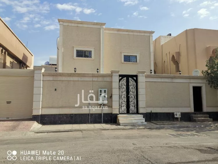 فيلا للبيع في شارع الشهاب الطائفي, حي الشفاء, مدينة الرياض, منطقة الرياض