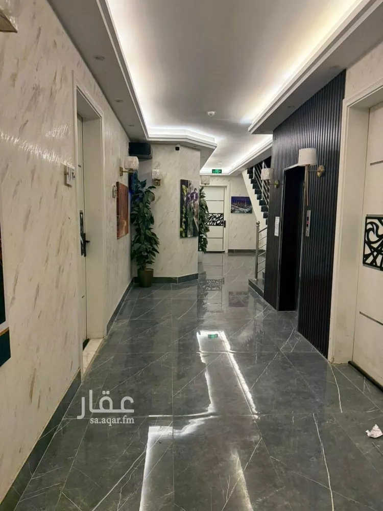 شقة للإيجار في شارع الخليفة المأمون, حي عكاظ, مدينة الرياض, منطقة الرياض صورة 5