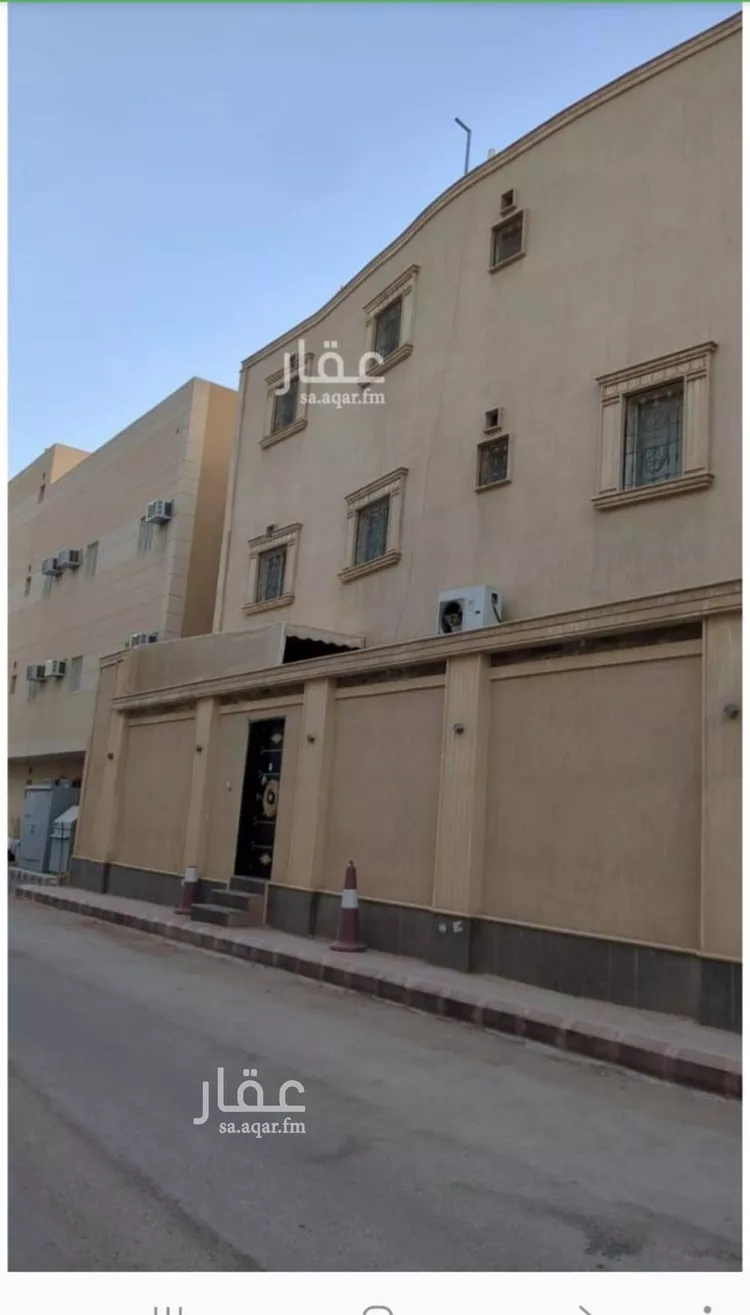 فيلا للبيع في شارع التعدين, حي المونسية, مدينة الرياض, منطقة الرياض