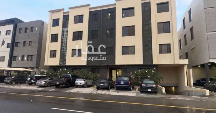 شقة للإيجار في شارع الرافدة, حي النرجس, مدينة الرياض, منطقة الرياض