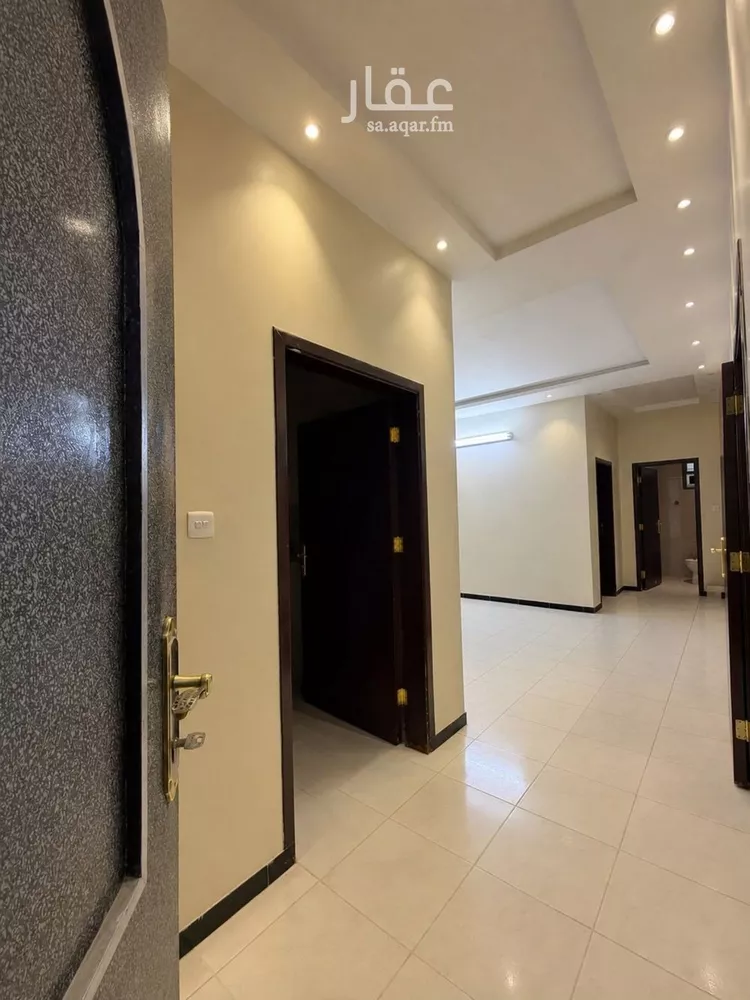 شقة للإيجار في شارع عمار الحسني, حي الرمال, مدينة الرياض, منطقة الرياض