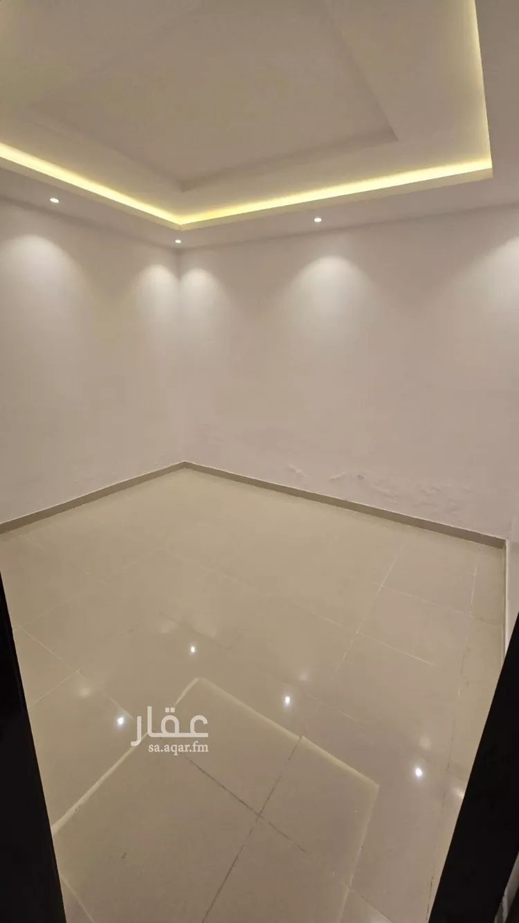 دور للإيجار في شارع خالد بن العاص, حي النرجس, مدينة الرياض, منطقة الرياض صورة 2