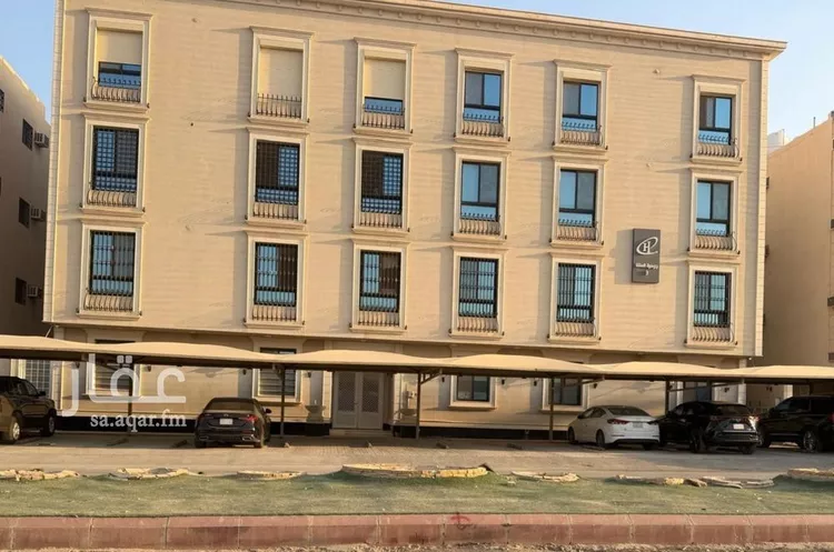 شقة للإيجار في شارع الأفاضلة, حي الملقا, مدينة الرياض, منطقة الرياض 1 صورة