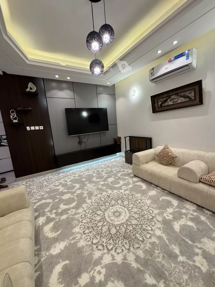 Apartment for Rent in Riyadh Dhahrat Laban 4