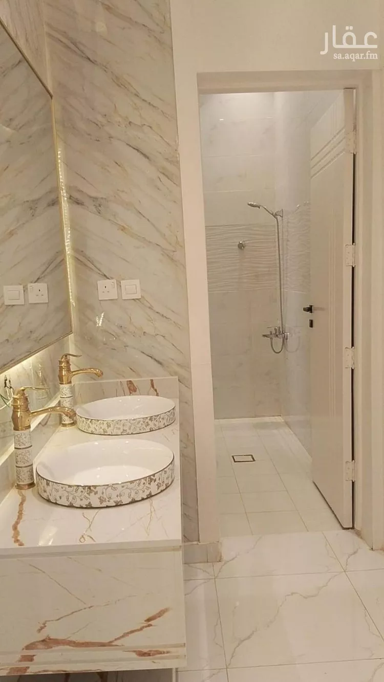 دور للإيجار في حي الجنادرية, مدينة الرياض, منطقة الرياض