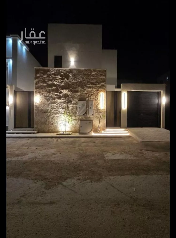Floor for Rent in Riyadh Al Janadriyah