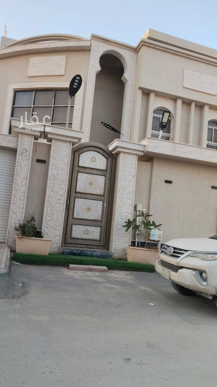Apartment for Rent in Riyadh Al Arid