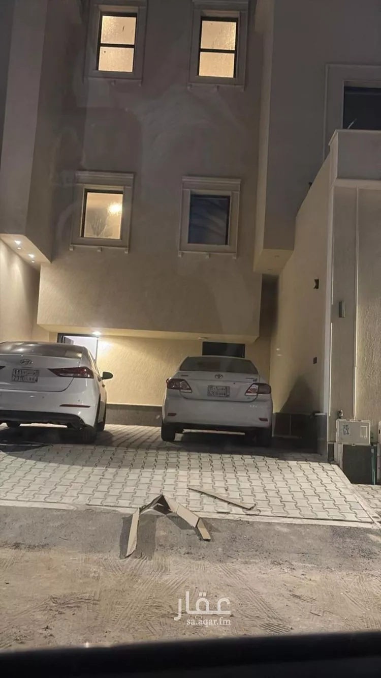 Floor for Rent in Riyadh Ar Rimal