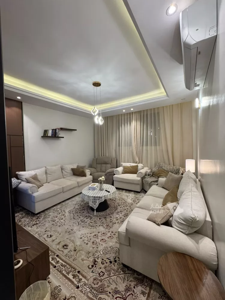 Apartment for Rent in Riyadh Dhahrat Laban 11