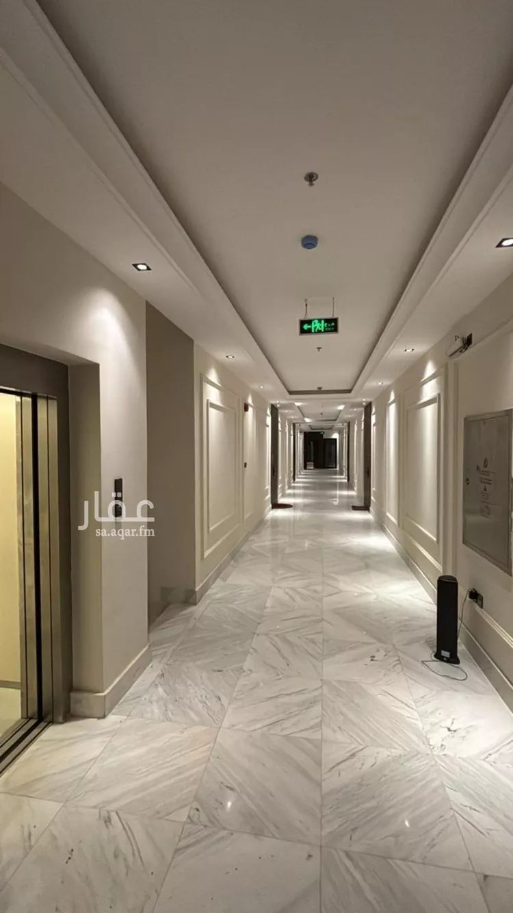 شقة للبيع في شارع عبدالقدوس الانصاري , حي الرمال, مدينة الرياض, منطقة الرياض صورة 5