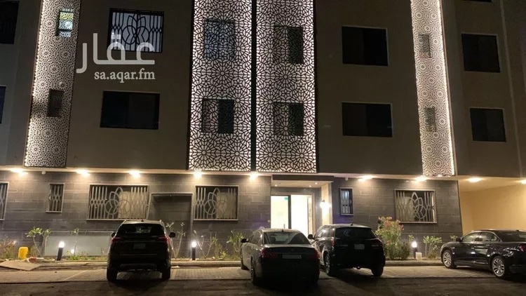 شقة للإيجار في شارع الرافدة, حي النرجس, مدينة الرياض, منطقة الرياض صورة 2