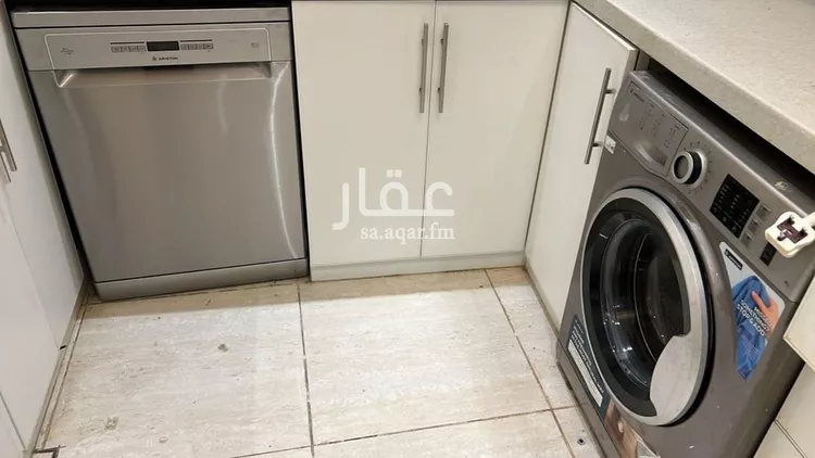 شقة للإيجار في شارع الرافدة, حي النرجس, مدينة الرياض, منطقة الرياض صورة 5