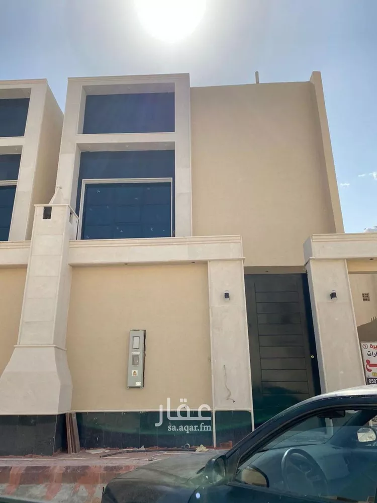Villa for Sale in Riyadh Dhahrat Laban