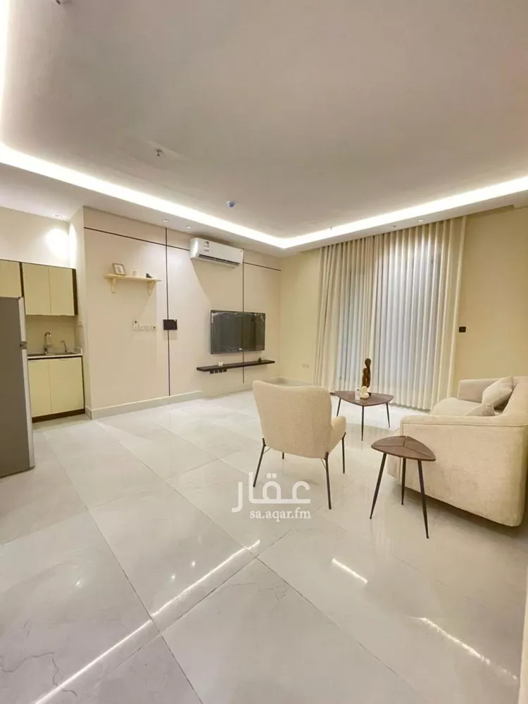 شقة للإيجار في شارع الرافدة, حي النرجس, مدينة الرياض, منطقة الرياض صورة 3