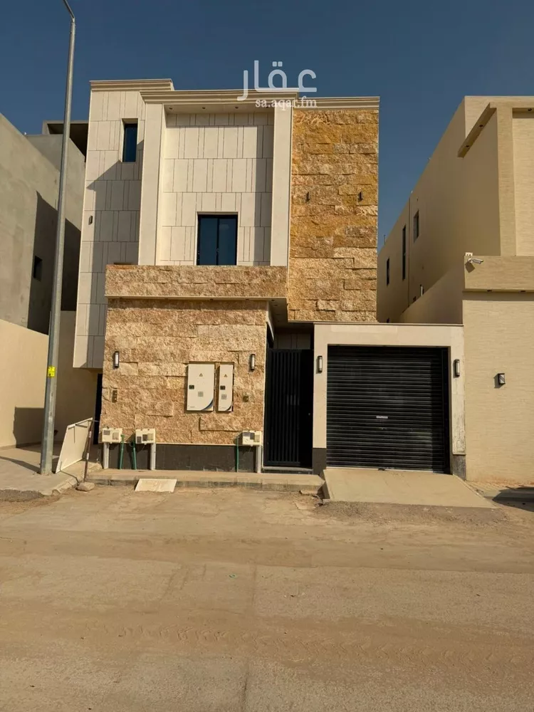 دور للإيجار في حي الجنادرية, مدينة الرياض, منطقة الرياض 7