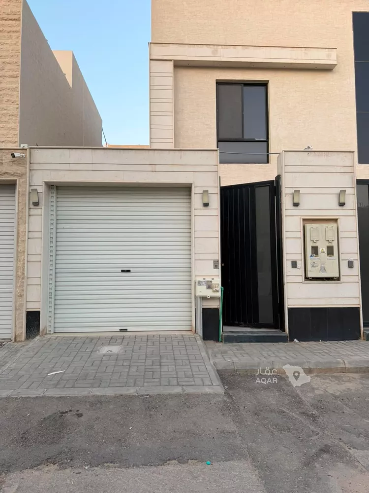 فيلا للبيع في شارع 100 الرمال, حي الرمال, مدينة الرياض, منطقة الرياض 4