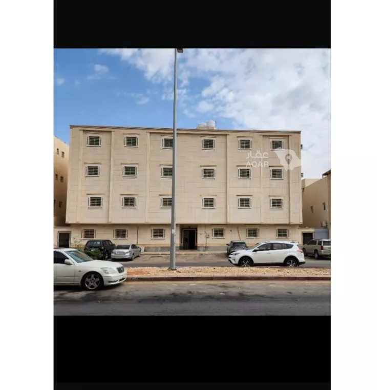 Apartment for Rent in Riyadh Dhahrat Laban