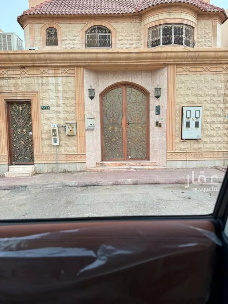 فيلا للبيع في شارع الشهاب الطائفي, حي الشفاء, مدينة الرياض, منطقة الرياض