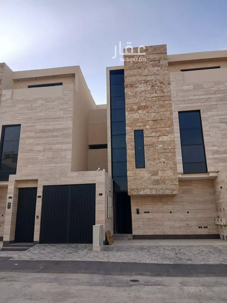 دور للبيع في شارع رقم 454, حي النرجس, مدينة الرياض, منطقة الرياض