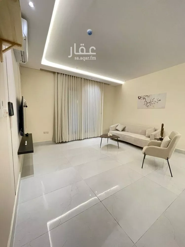 شقة للإيجار في شارع الرافدة, حي النرجس, مدينة الرياض, منطقة الرياض صورة 4
