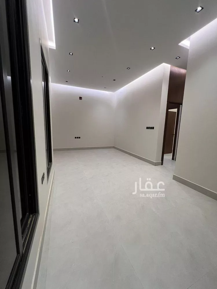 شقة للإيجار في شارع فاس, حي ظهرة لبن, مدينة الرياض, منطقة الرياض