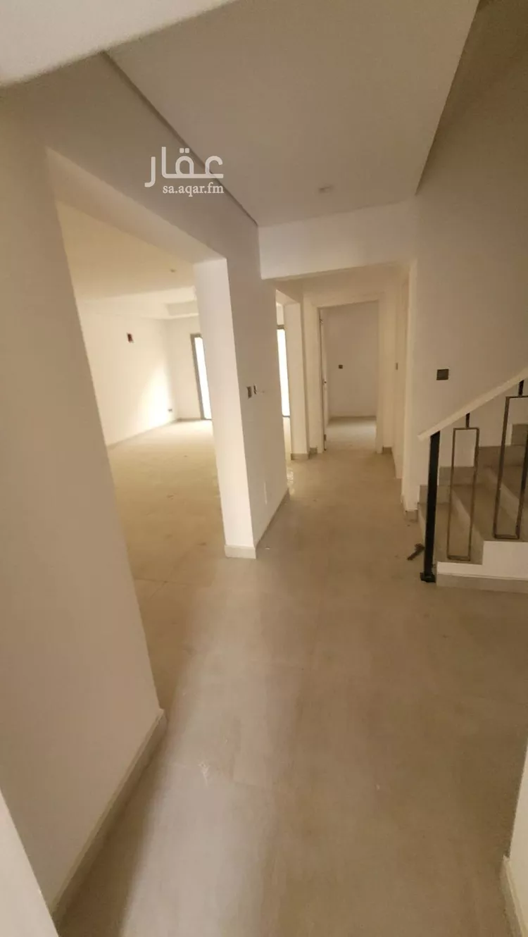 فيلا للإيجار في شارع صالح بن عمران, حي النرجس, مدينة الرياض, منطقة الرياض صورة 2