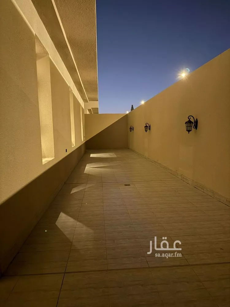 دور للإيجار في شارع خالد بن العاص, حي النرجس, مدينة الرياض, منطقة الرياض صورة 3