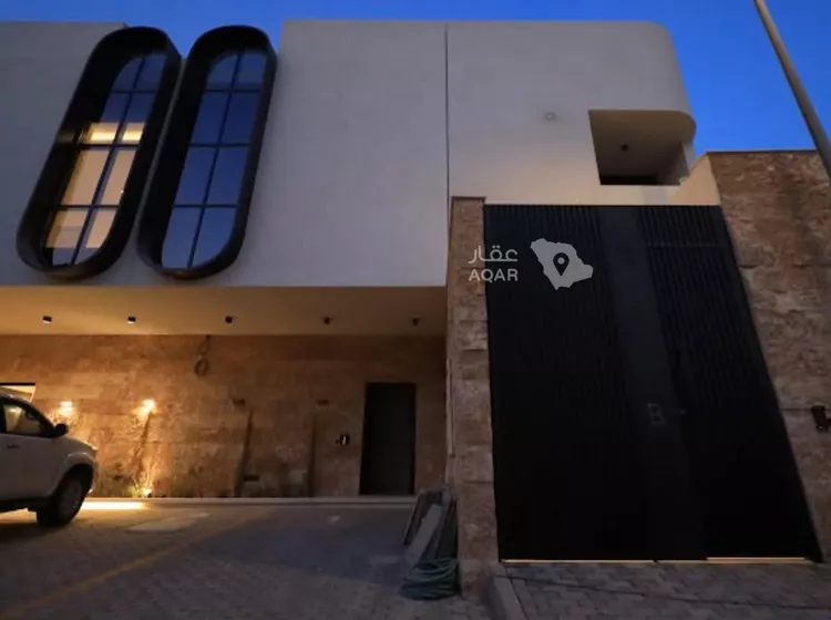 دور للإيجار في شارع الزهراء, حي الياسمين, مدينة الرياض, منطقة الرياض